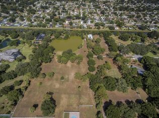 3705 Equine Ln, Melbourne, FL 32934