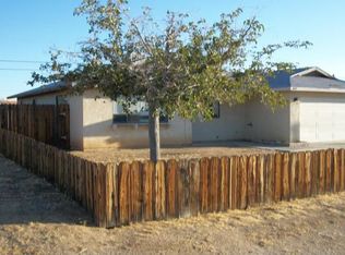 8771 Aspen Ave, California City, CA 93505