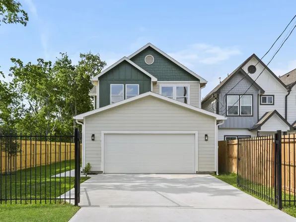 8107 Ethel Street, Houston, TX 77028