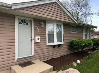 392 E Lincoln Ave, Glendale Heights, IL 60139