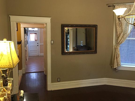 Extra Large Dining Room