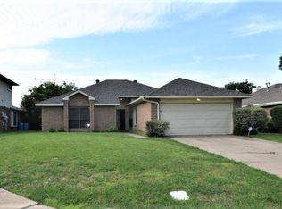1308 Blum Ct, Flower Mound, TX 75028