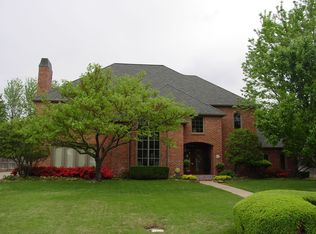 5010 E 108th St, Tulsa, OK 74137