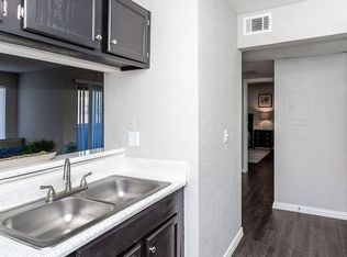 Water Ridge Apartments, Irving, TX 75061