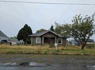 521 W King St, Aberdeen, WA 98520