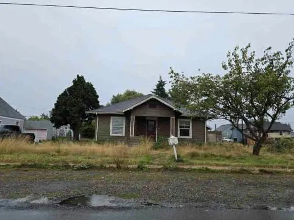 521 W King St, Aberdeen, WA 98520