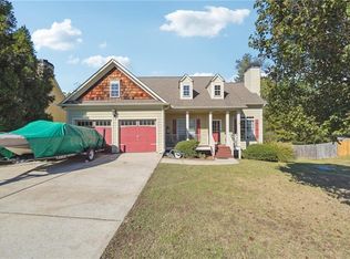 4 Oxford Ln, Kingston, GA 30145