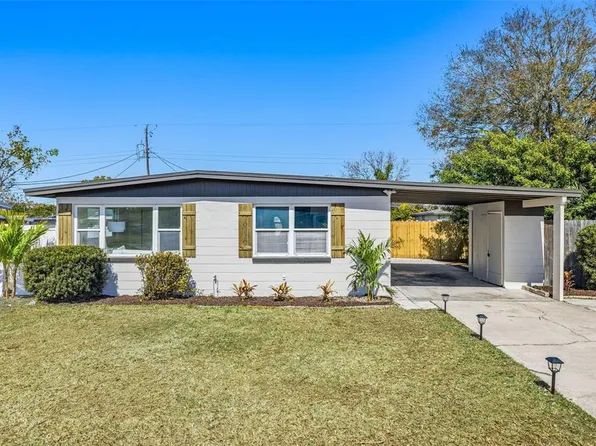 5235 54th Ave N, Saint Petersburg, FL 33709