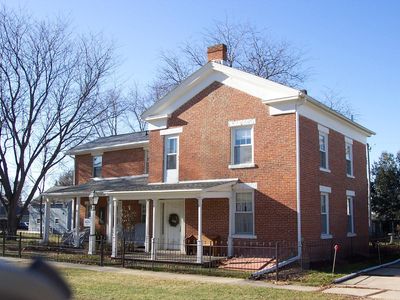 308 S 3rd Ave, Forreston, IL, 61030