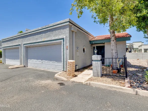6742 W RUTH Avenue, Peoria, AZ 85345