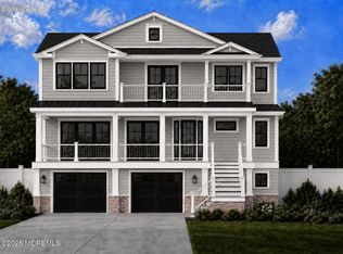 202 Curtis Ave, Point Pleasant Beach, NJ 08742