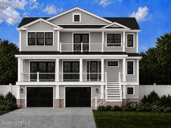 202 Curtis Avenue, Point Pleasant Beach, NJ 08742