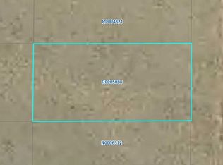 00001 Pike Street, Hartsel, CO 80449