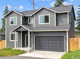 711 S 96th Street, Tacoma, WA 98444