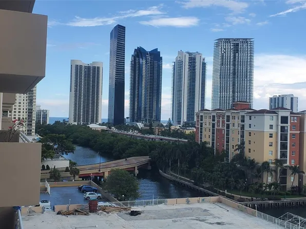 250 174th Street #819, Sunny Isles Beach, FL 33160