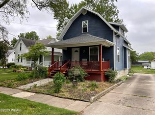 705 S Walnut St, Van Wert, OH 45891