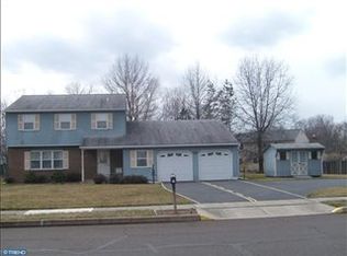 1416 Independence Way, Hatfield, PA 19440