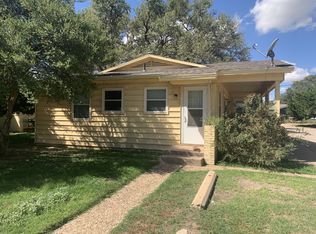 3410 Nashville Ave Unit A, Lubbock, TX 79413