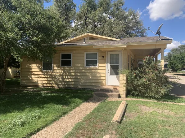 3410 Nashville Ave Unit A, Lubbock, TX 79413