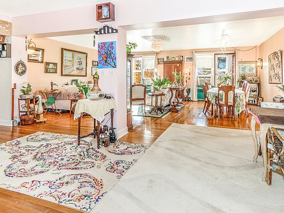 4th image of 4499 Henry Hudson Pkwy APT 8G