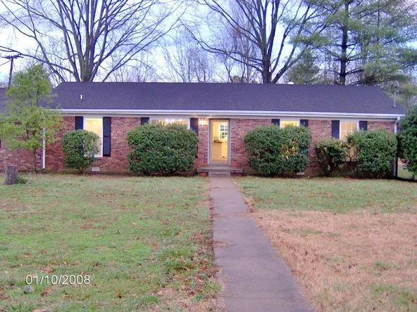1002 Candace St, Gallatin, TN 37066