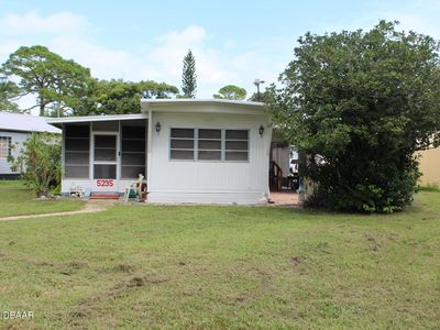 5235 Orange Ave, Port Orange, FL, 32127