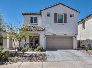 20135 W Tonto St, Buckeye, AZ 85326