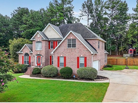 4th image of 7026 Sherri Ct