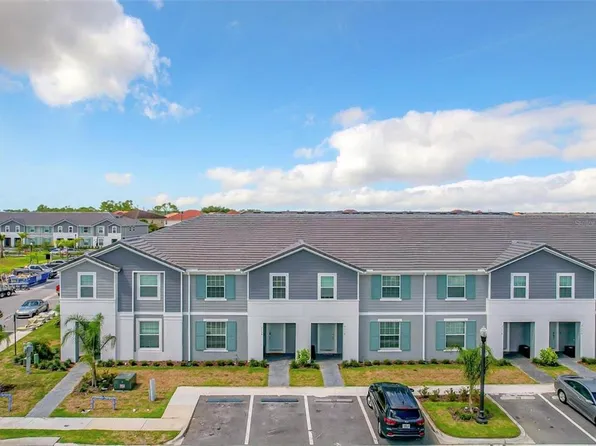 7108 OAKMOSS LOOP, DAVENPORT, FL 33837