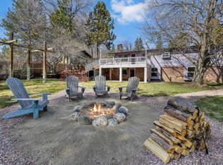 1349 NW Quincy Ave, Bend, OR 97703