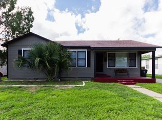 614 Collingswood Dr, Corpus Christi, TX 78412