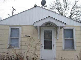 1156 W Marion St, Joliet, IL 60436