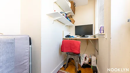 Rented by Nooklyn NYC LLC