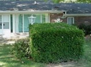 203 Arrowhead Trl, Cadiz, KY 42211