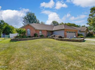 2210 Augusta Dr, Lima, OH