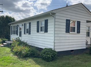 212 N State Highway 87 Hwy, Elon, NC 27244