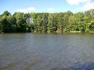 Lake Lot 6 - Central Ave N, Crandon, WI 54520