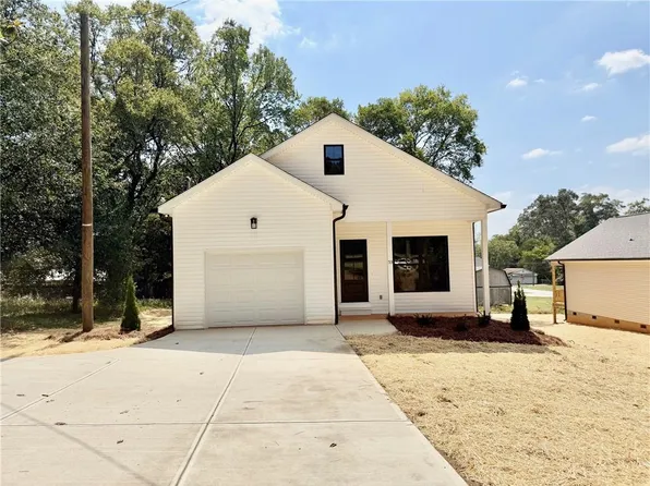 53 Gaston Westbrook Ave, Emerson, GA 30137