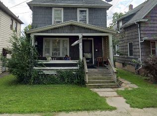 2473 Whitney Ave #1, Niagara Falls, NY 14301