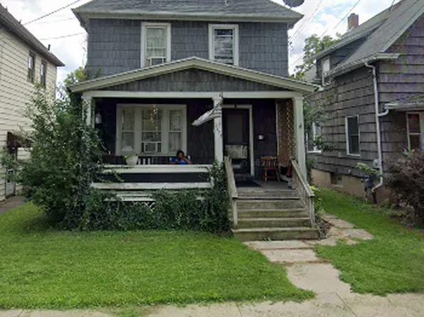 2473 Whitney Ave #1, Niagara Falls, NY 14301