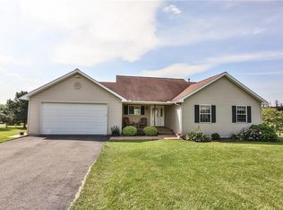 5313 Nott Rd, Canandaigua, NY 14424