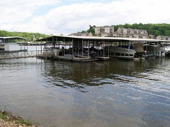 Community dock