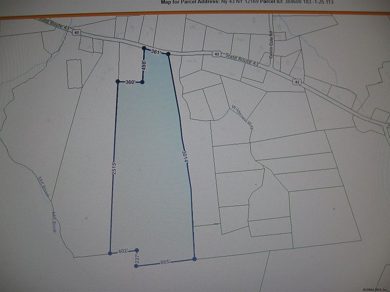 2nd image of NY 43