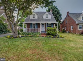 115 Belmont Ave, Folsom, PA 19033