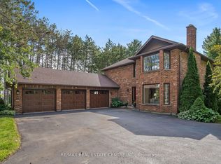 4 Pine Ridge Rd, Erin, ON N0B1T0