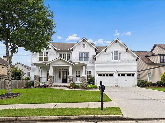 2nd image of 2843 Seagrave Way