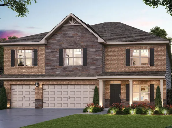 2795 Oak Grove Rd, Loganville, GA 30052