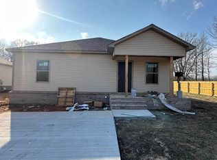 1 Moon Rd, Ward, AR 72176