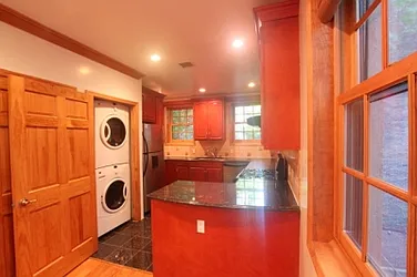 Rented by Citi Habitats