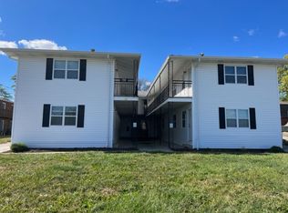 603 N. Old Highway 63, Columbia, MO 65202